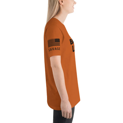 Barracks Legend T-Shirt military