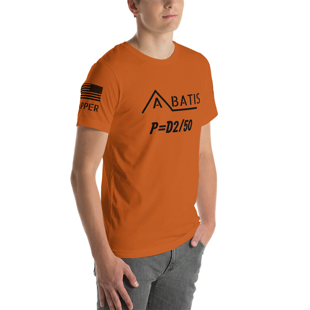 Abatis engineer