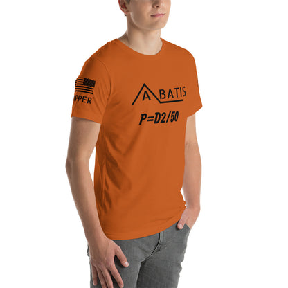 Abatis engineer