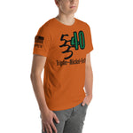 Triple Nickel Forty T-Shirt engineers