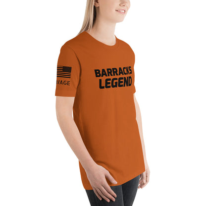 Barracks Legend T-Shirt military