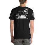 CBRN Jenn military