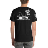CBRN Jenn military
