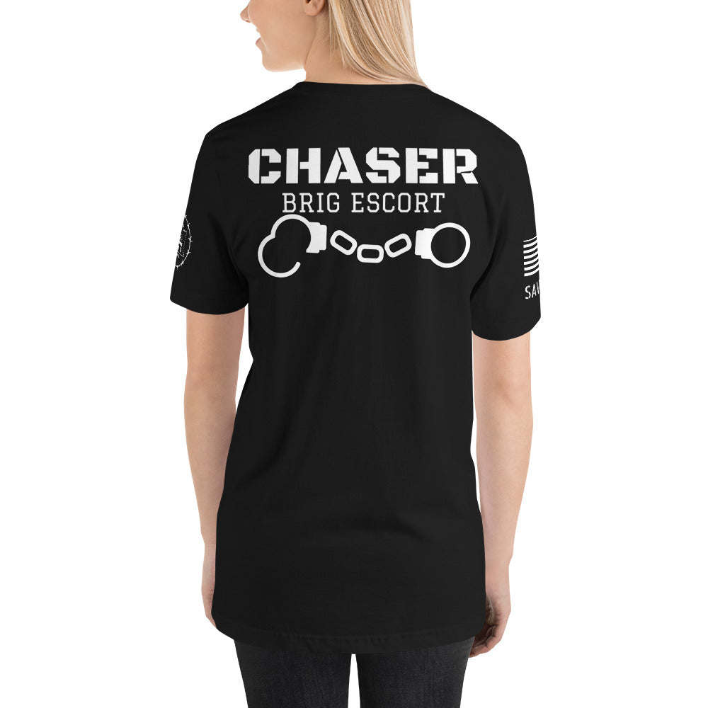 Chaser Brig T-Shirt military
