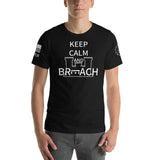 Calm Breach engineer
