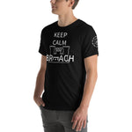 Calm Breach engineer