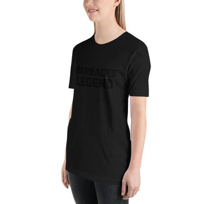 Barracks Legend T-Shirt military