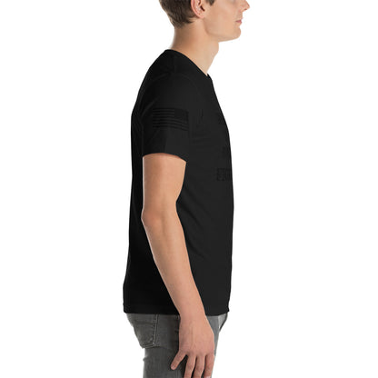 BorB Fight Club Short-Sleeve Unisex T-Shirt military