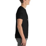 E9L Hike Short-Sleeve Unisex T-Shirt military