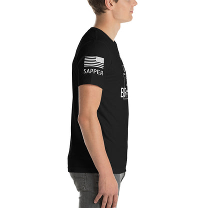 Calm Breach engineer
