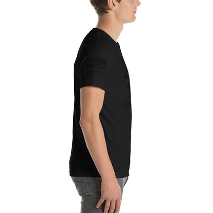 Triple Nickel Forty T-Shirt engineers
