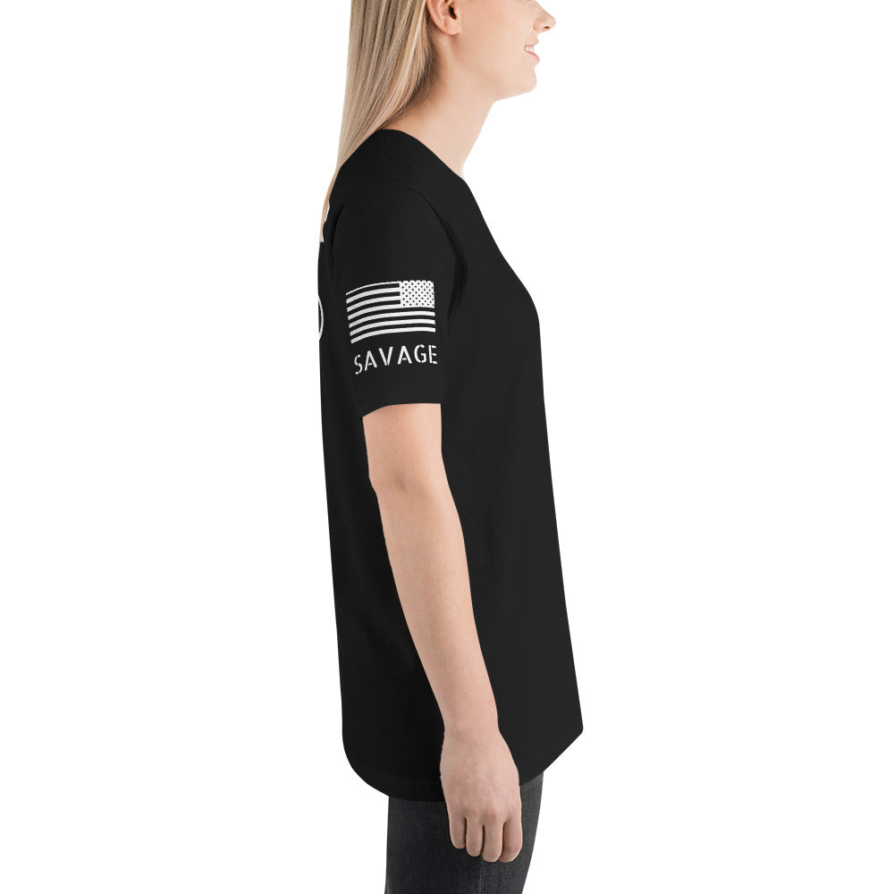 Chaser Brig T-Shirt military