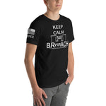 Calm Breach engineer