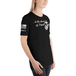 Tripoli USMC T-Shirt military