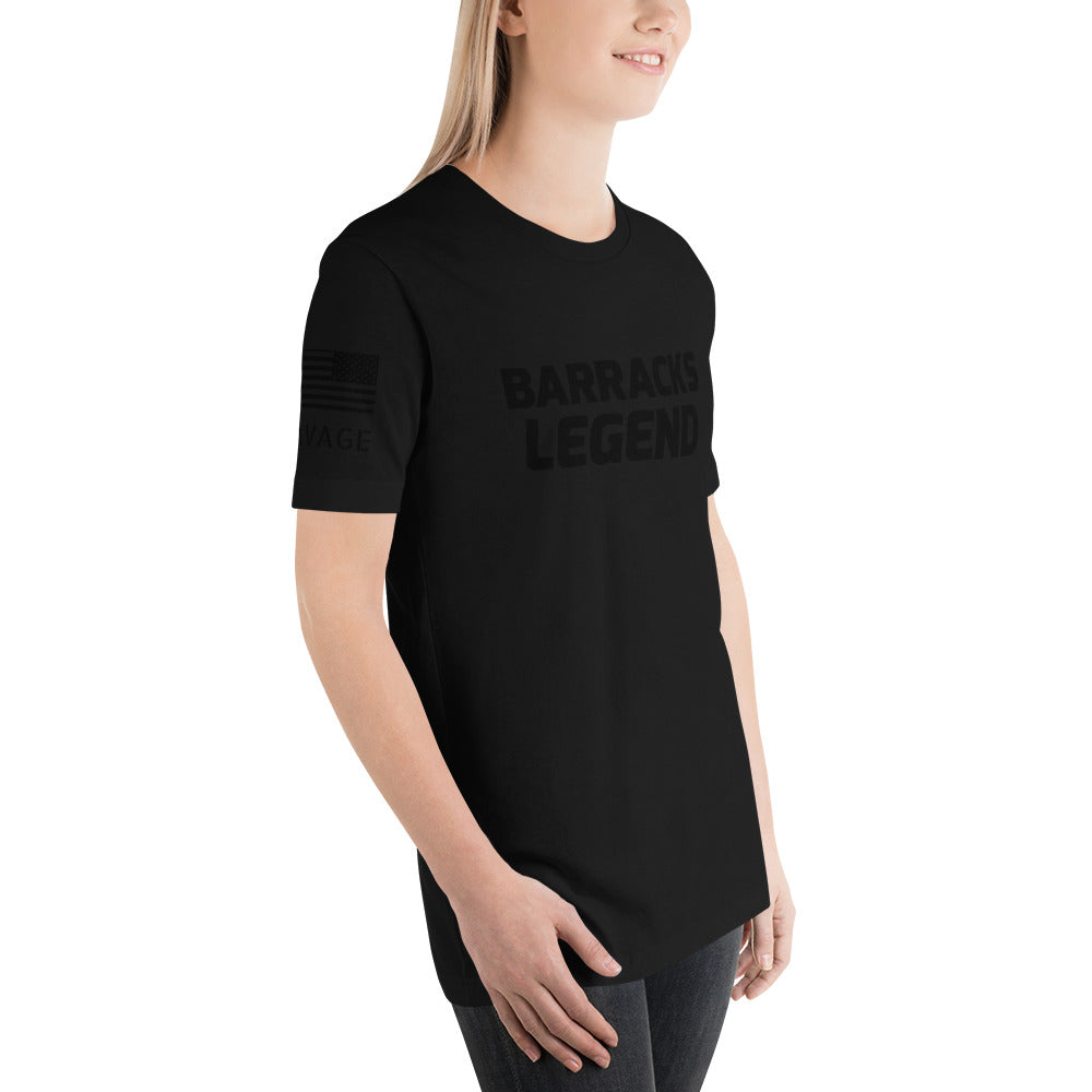 Barracks Legend T-Shirt military