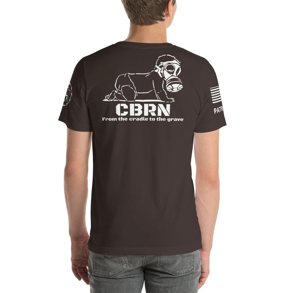 CBRN Jenn military
