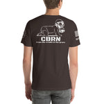 CBRN Jenn military