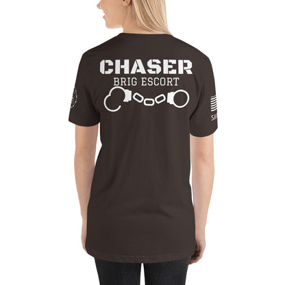 Chaser Brig T-Shirt military