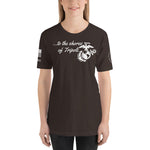 Tripoli USMC T-Shirt military
