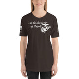 Tripoli USMC T-Shirt military