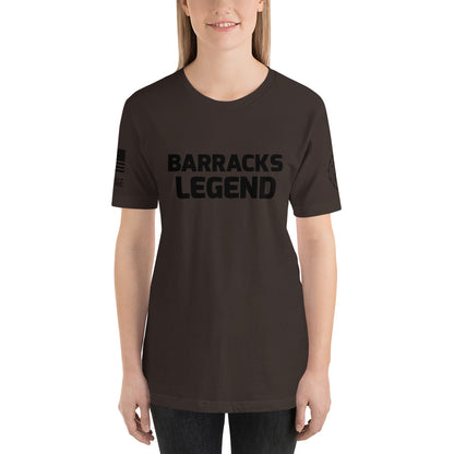 Barracks Legend T-Shirt military