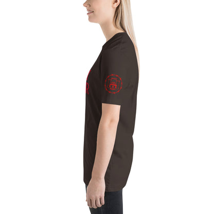 Range Safety Officer T-Shirt military