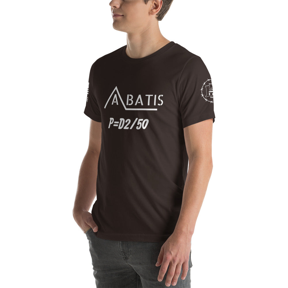 Abatis engineer