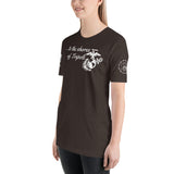 Tripoli USMC T-Shirt military