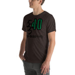 Triple Nickel Forty T-Shirt engineers