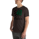 Triple Nickel Forty T-Shirt engineers