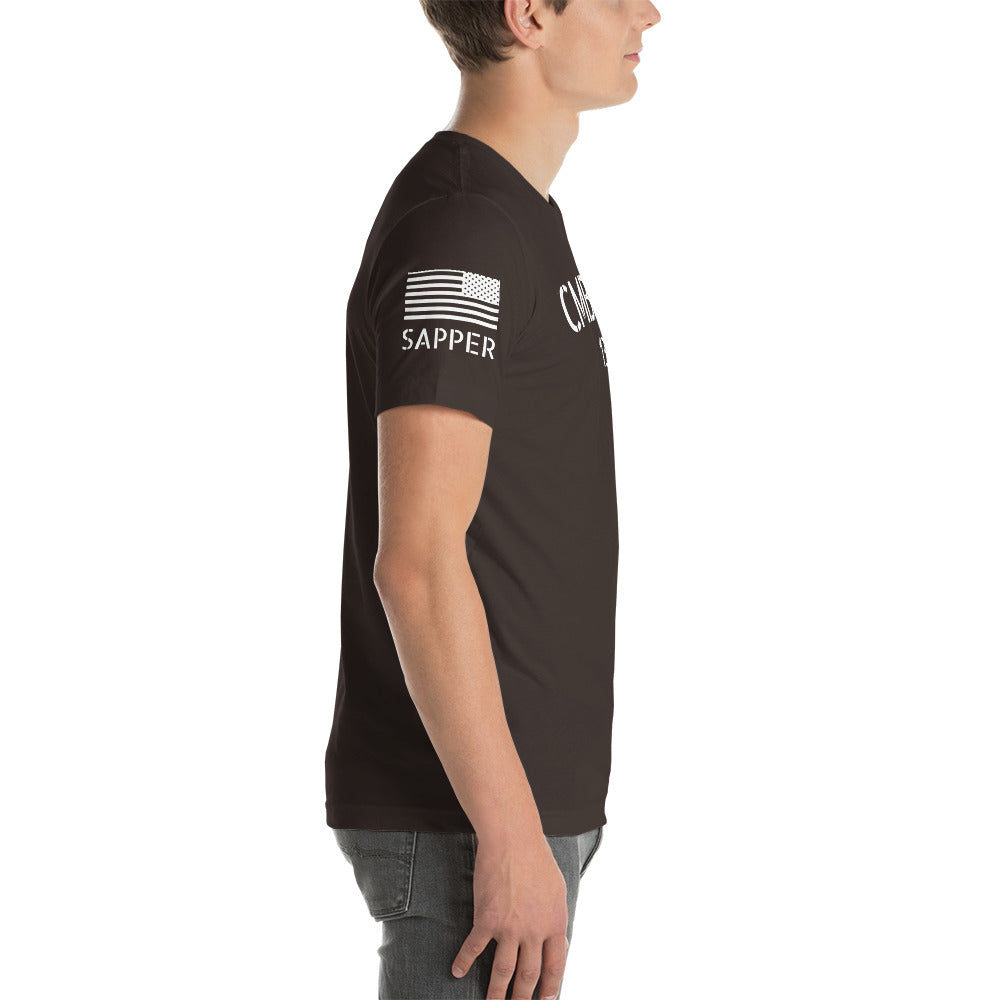 CMBT ENG 1371 engineer