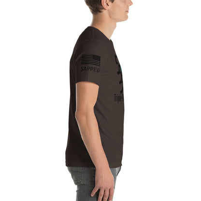 Triple Nickel Forty T-Shirt engineers