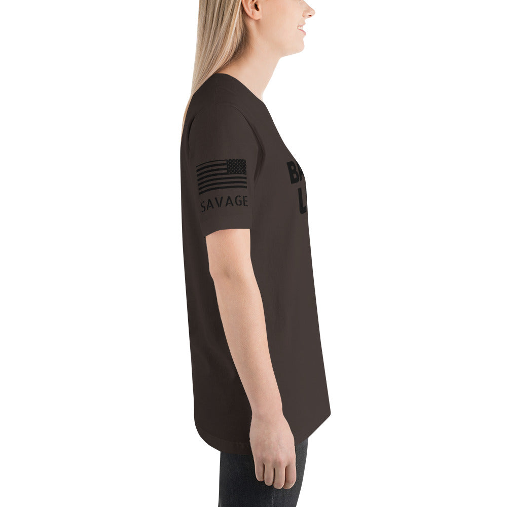 Barracks Legend T-Shirt military