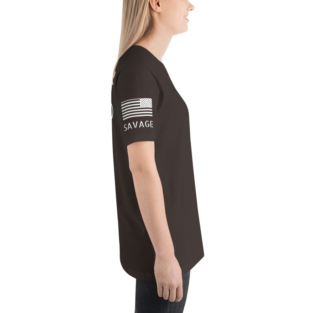Chaser Brig T-Shirt military