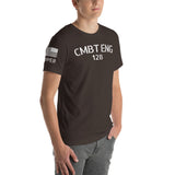 CMBT ENG 12B engineer