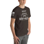 Calm Breach engineer