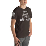Calm Breach engineer