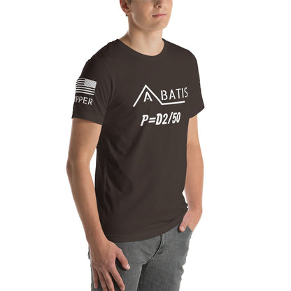 Abatis engineer
