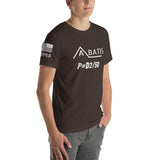 Abatis engineer