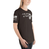Tripoli USMC T-Shirt military