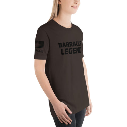 Barracks Legend T-Shirt military