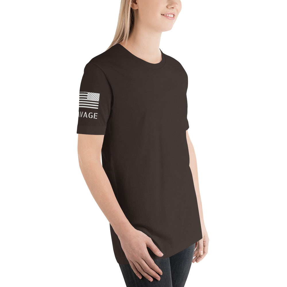 Chaser Brig T-Shirt military