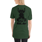 Space Platoon Jenn military