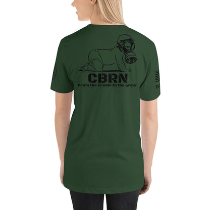 CBRN Jenn military