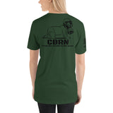 CBRN Jenn military