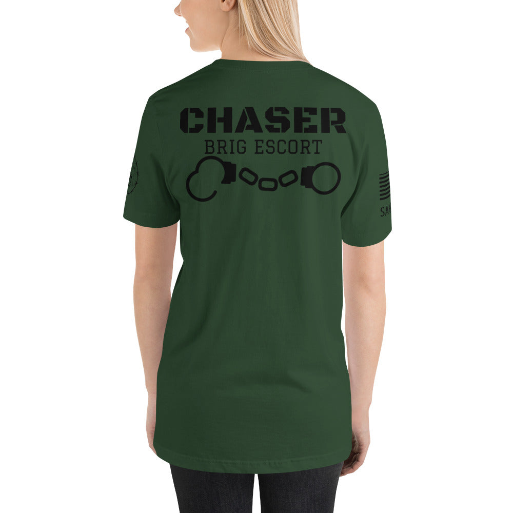Chaser Brig T-Shirt military