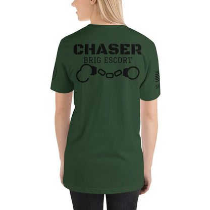 Chaser Brig T-Shirt military