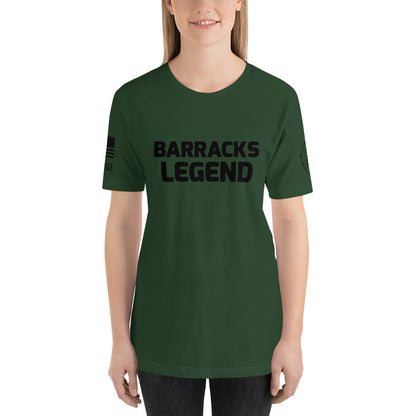 Barracks Legend T-Shirt military