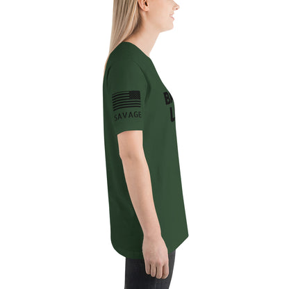 Barracks Legend T-Shirt military