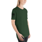 CBRN Jenn military